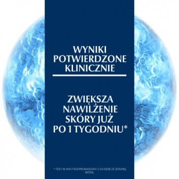 Eucerin UreaRepair Krem do twarzy z 5% Mocznikiem do skóry suchej i bardzo suchej, 50 ml, cena, opinie, stosowanie - obrazek 3 - Apteka internetowa Melissa