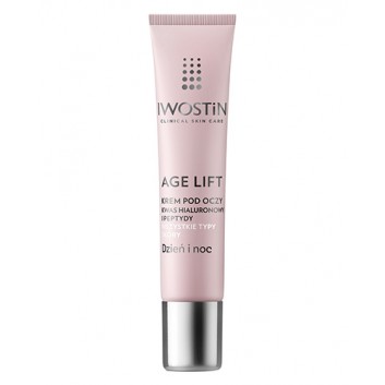 Iwostin Age Lift Krem pod oczy, 15 ml, cena, opinie, skład