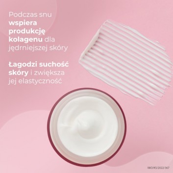 Iwostin Age Lift Krem na noc do cery suchej 40+, 50 ml, cena, opinie, stosowanie - obrazek 3
