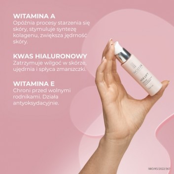 Iwostin Age Lift Serum, 30 ml, cena, opinie, stosowanie - obrazek 4