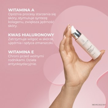 Iwostin Age Lift Serum, 30 ml, cena, opinie, stosowanie - obrazek 4 - Apteka internetowa Melissa