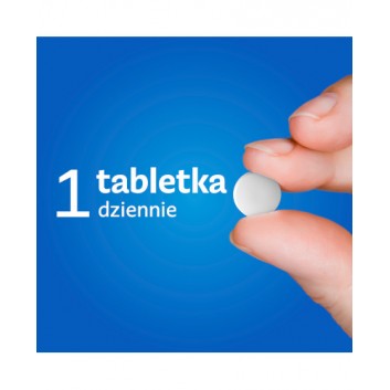 Neurobion Advance witamina B1, B6 i B12, tabletki, 30 sztuk - obrazek 5
