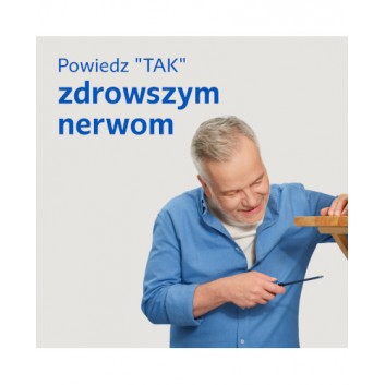 Neurobion Advance witamina B1, B6 i B12, tabletki, 30 sztuk - obrazek 6