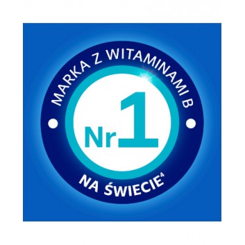 Neurobion Advance witamina B1, B6 i B12, tabletki, 30 sztuk - obrazek 7