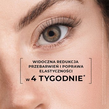 L'Biotica Estetic Clinic Oxy Treatment Naprawczo-Dotleniający Dermo-Zabieg Serum noc, 30 ml + L'Biotica Estetic Clinic Oxy Treatment Napinająco-Wygładzająca Dermo-Maska hydrożelowa, 1 sztuka - obrazek 4 - Apteka internetowa Melissa