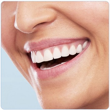 Oral-B 123 Classic Care Manualna Szczoteczka do zębów, 1 sztuka - obrazek 3 - Apteka internetowa Melissa