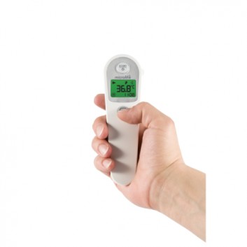 Termometr douszny Microlife IR 310, 1 sztuka - obrazek 2