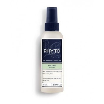 PHYTO PHYTOVOLUME Spray zwiększający objętość, 150 ml