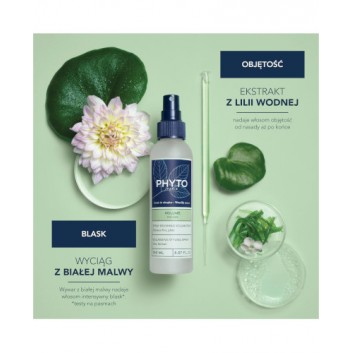 PHYTO PHYTOVOLUME Spray zwiększający objętość, 150 ml - obrazek 4