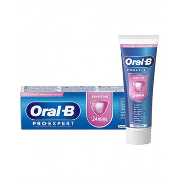 Oral-B Pasta Pro-Expert Sensitive 75 ml  - obrazek 1 - Apteka internetowa Melissa