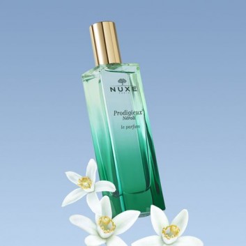 NUXE Prodigieux® Neroli Perfumy, 50 ml  - obrazek 2 - Apteka internetowa Melissa