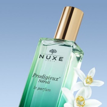 NUXE Prodigieux® Neroli Perfumy, 50 ml  - obrazek 3 - Apteka internetowa Melissa
