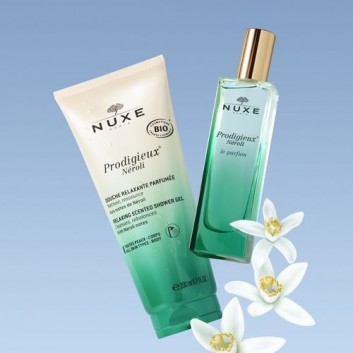 NUXE Prodigieux® Neroli Perfumy, 50 ml  - obrazek 4 - Apteka internetowa Melissa