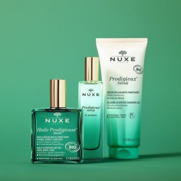 NUXE Prodigieux® Neroli Perfumy, 50 ml  - obrazek 5 - Apteka internetowa Melissa
