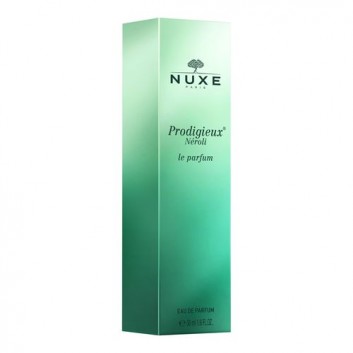 NUXE Prodigieux® Neroli Perfumy, 50 ml  - obrazek 6 - Apteka internetowa Melissa