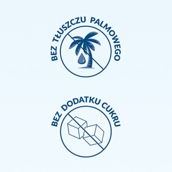 Multilac Junior synbiotyk (probiotyk + prebiotyk), 20 sztuk + Multilac Junior synbiotyk (probiotyk + prebiotyk), 20 sztuk - obrazek 3
