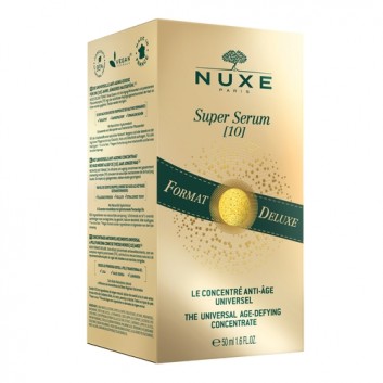 NUXE Super Serum Uniwersalny koncentrat przeciwstarzeniowy, 50 ml - obrazek 5 - Apteka internetowa Melissa