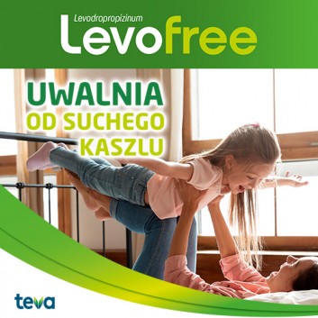 Levofree, 120 ml - obrazek 3 - Apteka internetowa Melissa