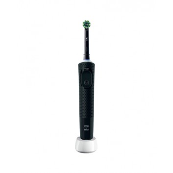 Oral-B Vitality Pro Black Szczoteczka elektryczna, 1 sztuka - obrazek 1 - Apteka internetowa Melissa