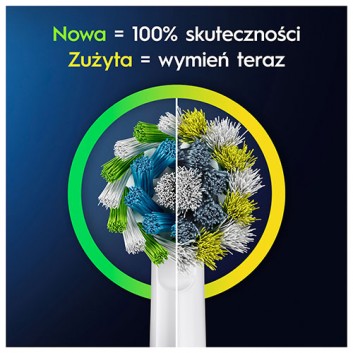 Oral-B Vitality Pro Black Szczoteczka elektryczna, 1 sztuka - obrazek 6