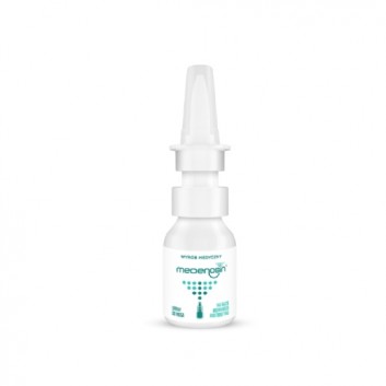 Medenosin® Spray do nosa, 20 ml - obrazek 3 - Apteka internetowa Melissa