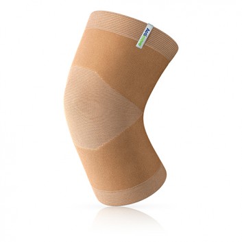 ACTIMOVE Opaska stawu kolanowego dla osób z zapaleniem stawów, rozmiar S - obrazek 2 - Apteka internetowa Melissa