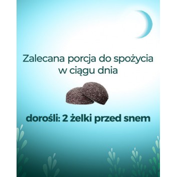 SENTINO Natura, 30 żelków - obrazek 5