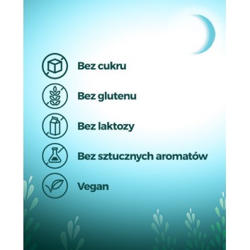 SENTINO Natura, 30 żelków - obrazek 6