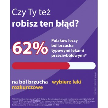No-Spa, 40 mg, tabletki, 24 sztuki - obrazek 5