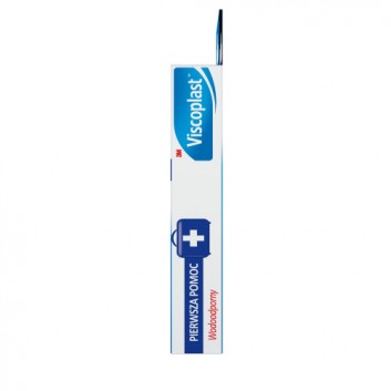 VISCOPLAST WODOODPORNY Plastry - 12 szt. - obrazek 5