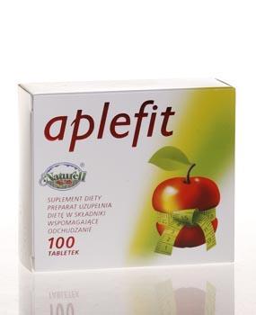 APLEFIT 100 - tabl. - Apteka internetowa Melissa