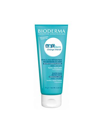 BIODERMA ABCDerm Change krem ochronny przeciw podrażnieniu pieluszkowemu - 75 g - Apteka internetowa Melissa