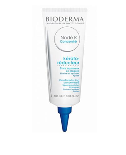  BIODERMA NODE K Emulsja o działaniu przeciwzapalnym i przeciwświądowym - 100 ml - Apteka internetowa Melissa  