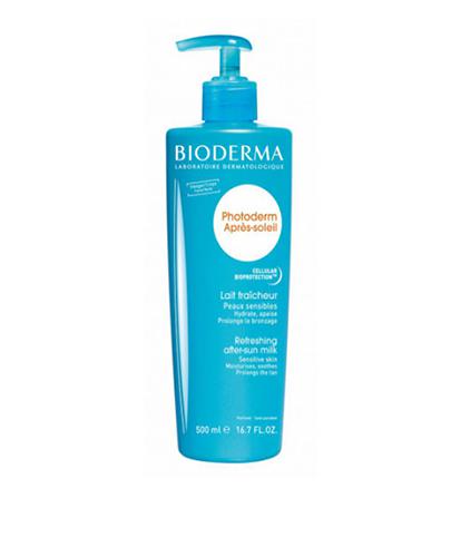  BIODERMA PHOTODERM APRES SOLEIL Emulsja po opalaniu - 500 ml - Apteka internetowa Melissa  