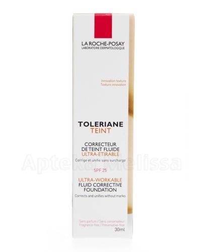 LA ROCHE-POSAY TOLERIANE TEINT 11 Podkład koloryzujący - 30 ml - Drogeria Melissa