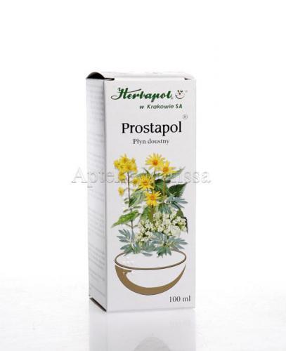 PROSTAPOL - 100 ml - Apteka internetowa Melissa