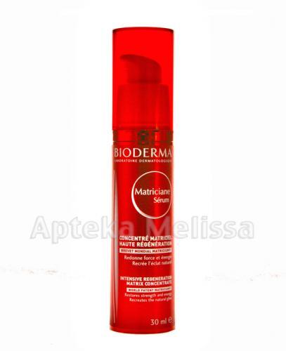 BIODERMA MATRICIANE SERUM intensywnie regenerujące - 30 ml - Apteka internetowa Melissa