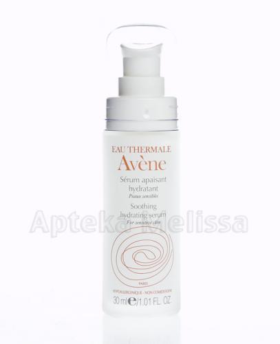 AVENE Serum kojąco-nawilżajace - 30 ml - Apteka internetowa Melissa