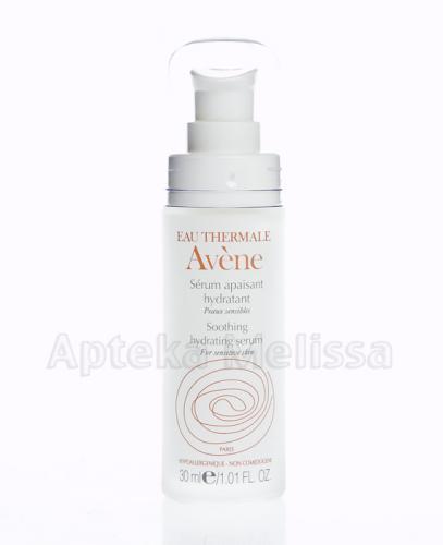  AVENE Serum kojąco-nawilżajace - 30 ml - Apteka internetowa Melissa  