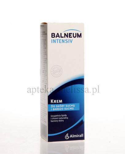 BALNEUM INTENSIV Krem - 75 ml - Apteka internetowa Melissa