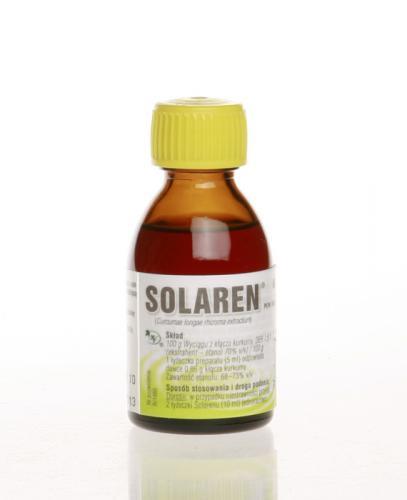 SOLAREN - 40 g - Apteka internetowa Melissa