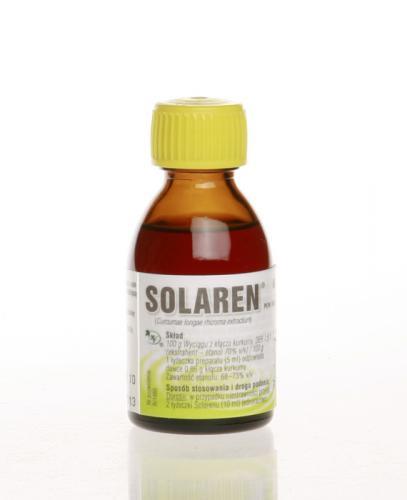  SOLAREN - 40 g - Apteka internetowa Melissa  