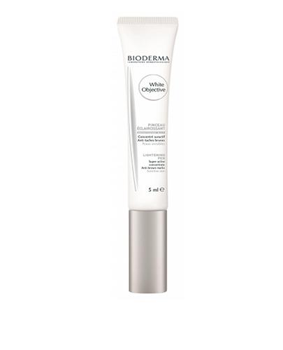 BIODERMA WHITE OBJECTIVE PEN Sztyft do punktowej redukcji przebarwień - 5 ml - Apteka internetowa Melissa