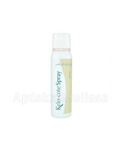 KELO-COTE Spray - 100 ml - Apteka internetowa Melissa