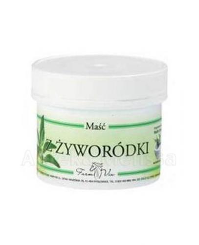 FARM-VIX Maść z żyworódki, 150 ml - Apteka internetowa Melissa
