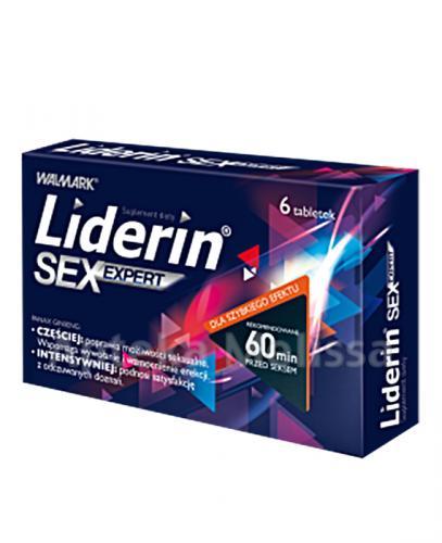Tabletki Liderin – Apteka internetowa Melissa