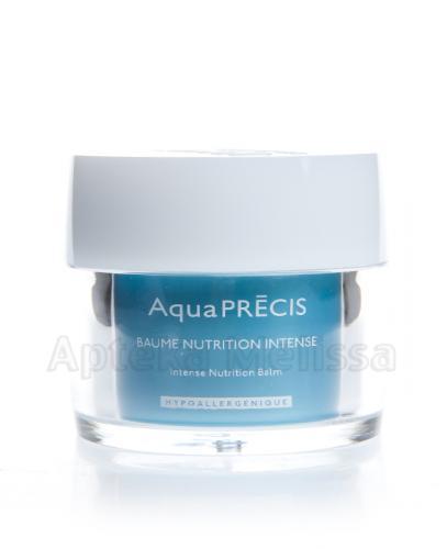 URIAGE AQUAPRECIS Krem nawilżająco-odżywczy - 50 ml - Apteka internetowa Melissa