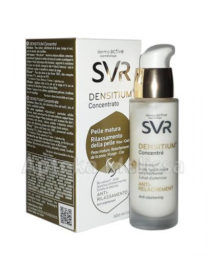SVR DENSITIUM 45+ CONCENTRE Koncentrat - 30 ml - Apteka internetowa Melissa