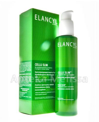 ELANCYL Cellu Slim - 200 ml - Apteka internetowa Melissa