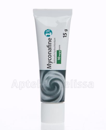 MYCONAFINE Krem - 15 g